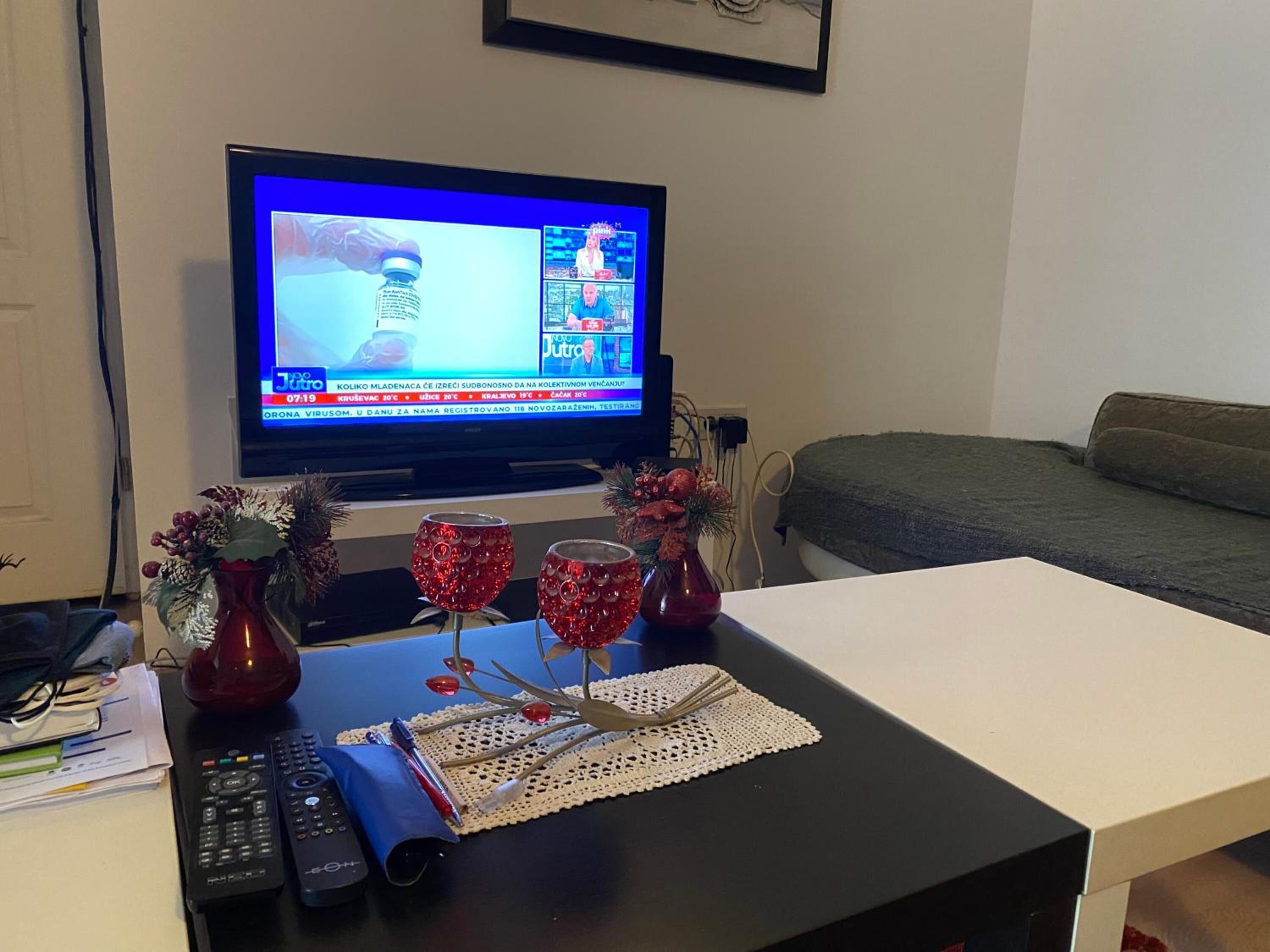 منطقة المعيشة