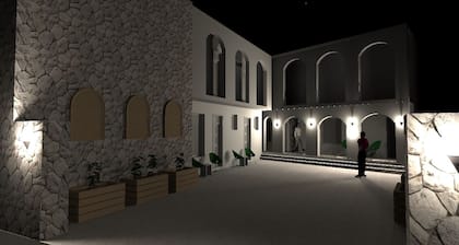 Hostel OldTown