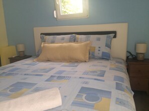 1 bedroom, free WiFi, bed sheets - Hostel OldTown (Podgorica)