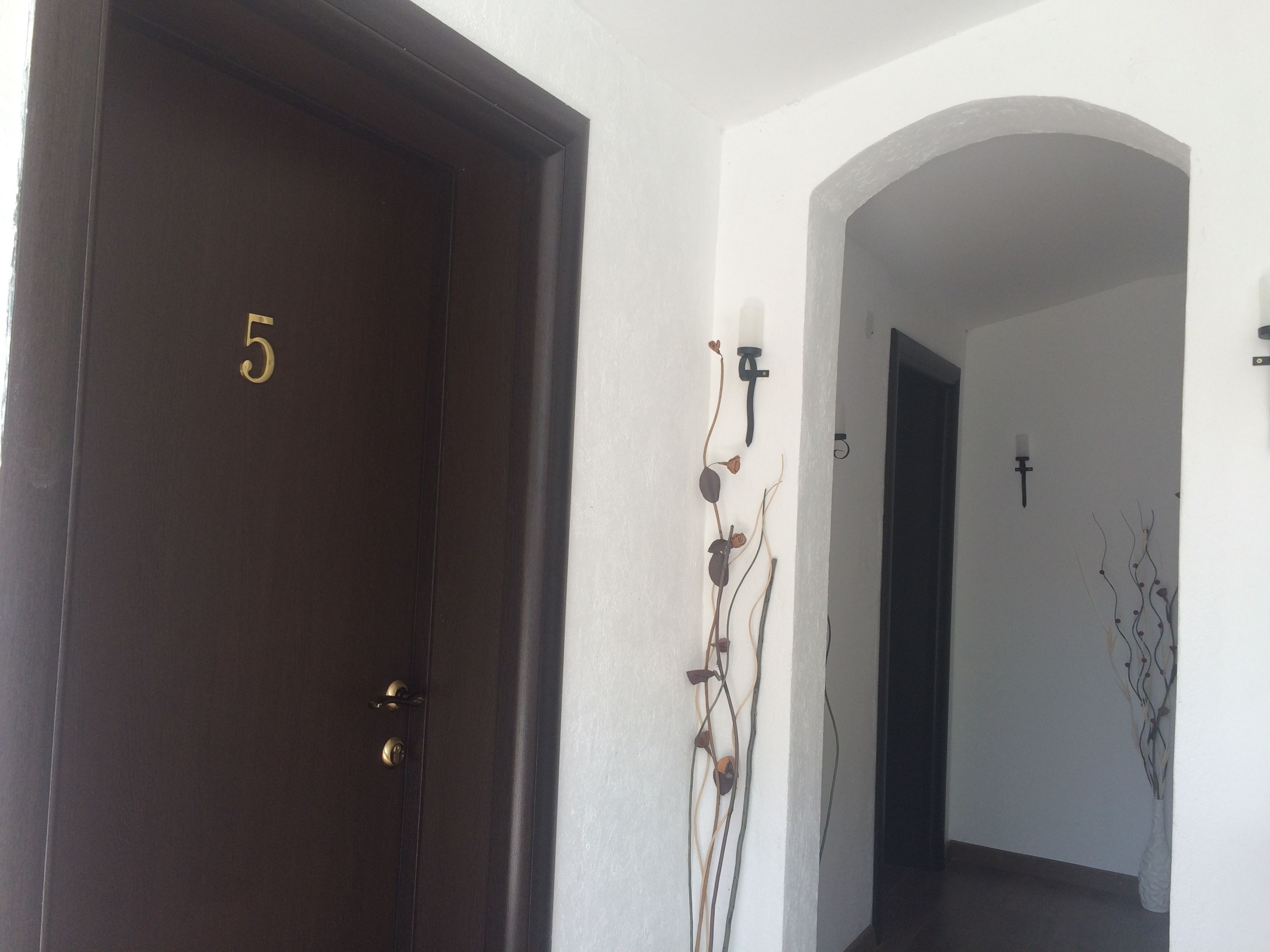 مخطط تصميم الطابق