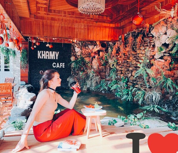 Espace de soins pour les couples, soins corporels