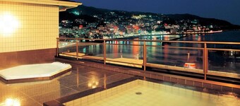 Uomisaki Hotel