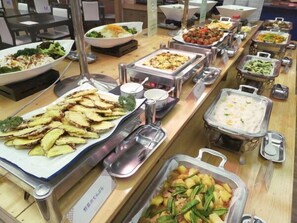 Food and drink - Uomisaki Hotel (Atami)