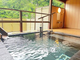 温泉