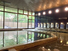 施設内の設備