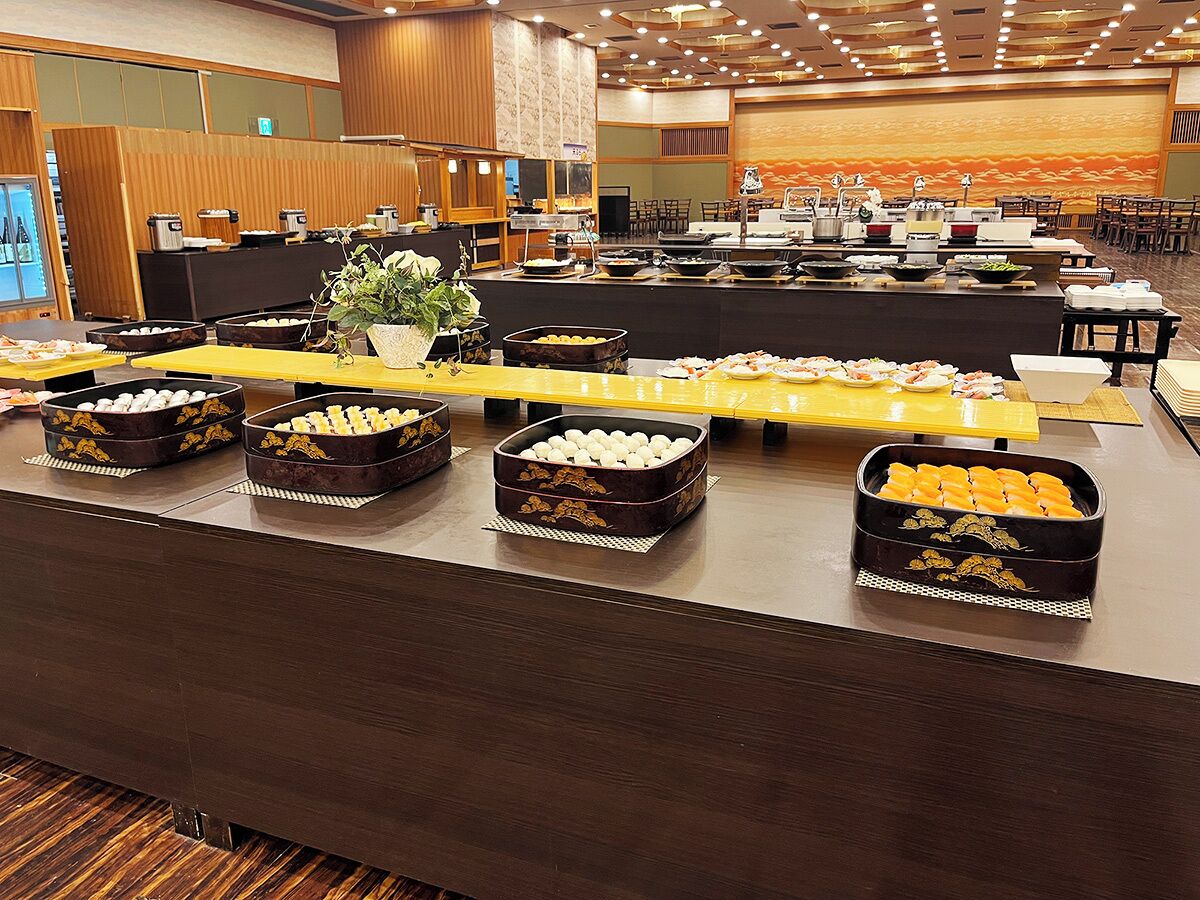 餐厅