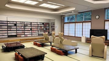 Majoituspaikan mukavuudet