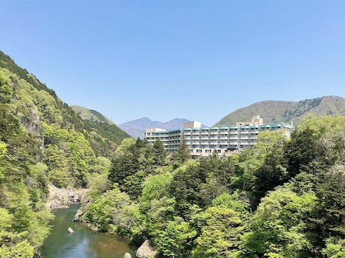 Kinugawa Royal Hotel
