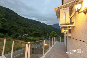 Exterior - Wuju Wusu B&B (Xiulin)