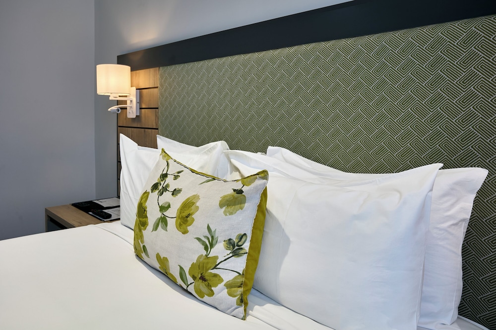 Kalahari Arms Hotel by null