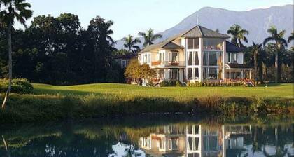 Yun Shan Shui Yi Cui Hsuan Resort