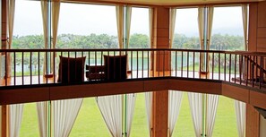 Interior - Yun Shan Shui Yi Cui Hsuan Resort (Shoufeng)