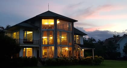 Yun Shan Shui Yi Cui Hsuan Resort
