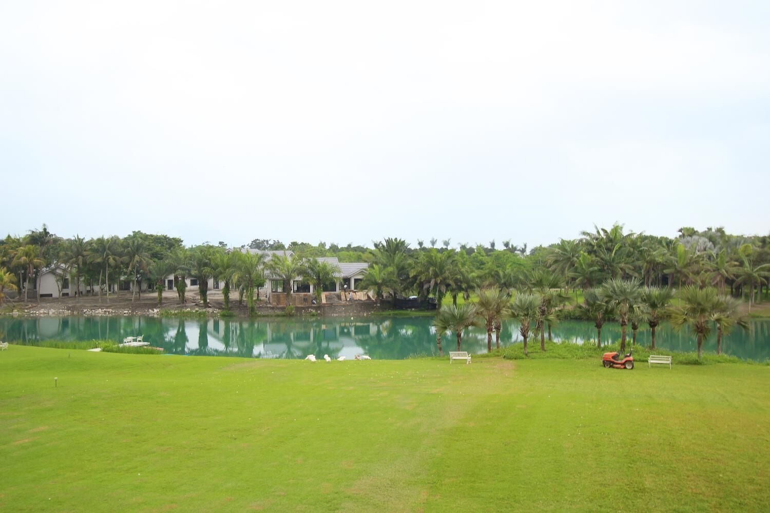 雲山水逸翠軒會館評價、特色體驗、房價資訊、訂房連結 – 湖景渡假民宿 - 照片 6