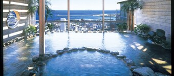 Atami New Fujiya Hotel