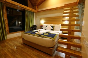 舒适开间套房 | 床单