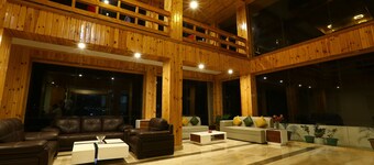 The Byke Nature Vilas Pure Veg