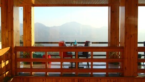 レストラン