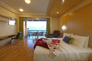 Royal kamer | Beddengoed