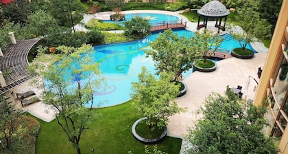 Chateau Star River Shaanxi