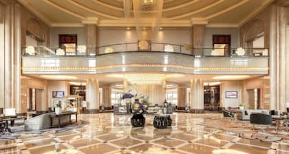 Chateau Star River Shaanxi