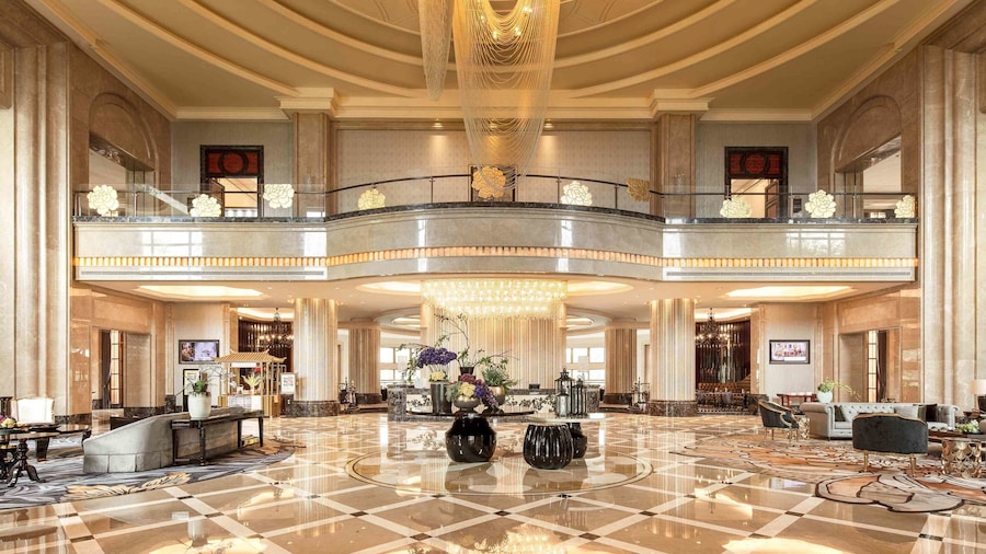 Chateau Star River Shaanxi