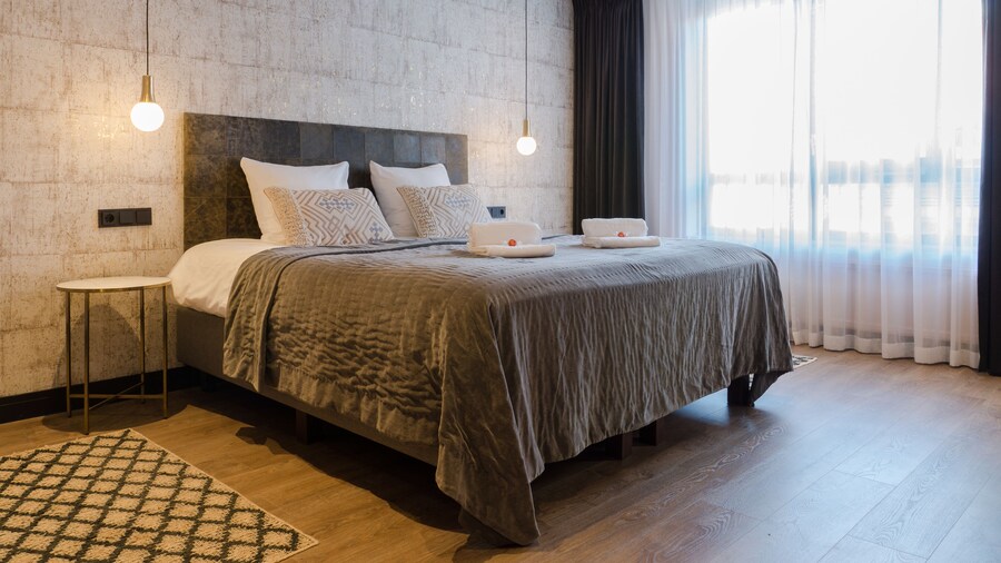 Boutique Suites Lisse - Keukenhof