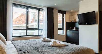 Boutique Suites Lisse - Keukenhof