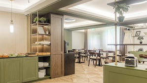 Food court - Rezydencja Sienkiewiczówka (Zakopane)