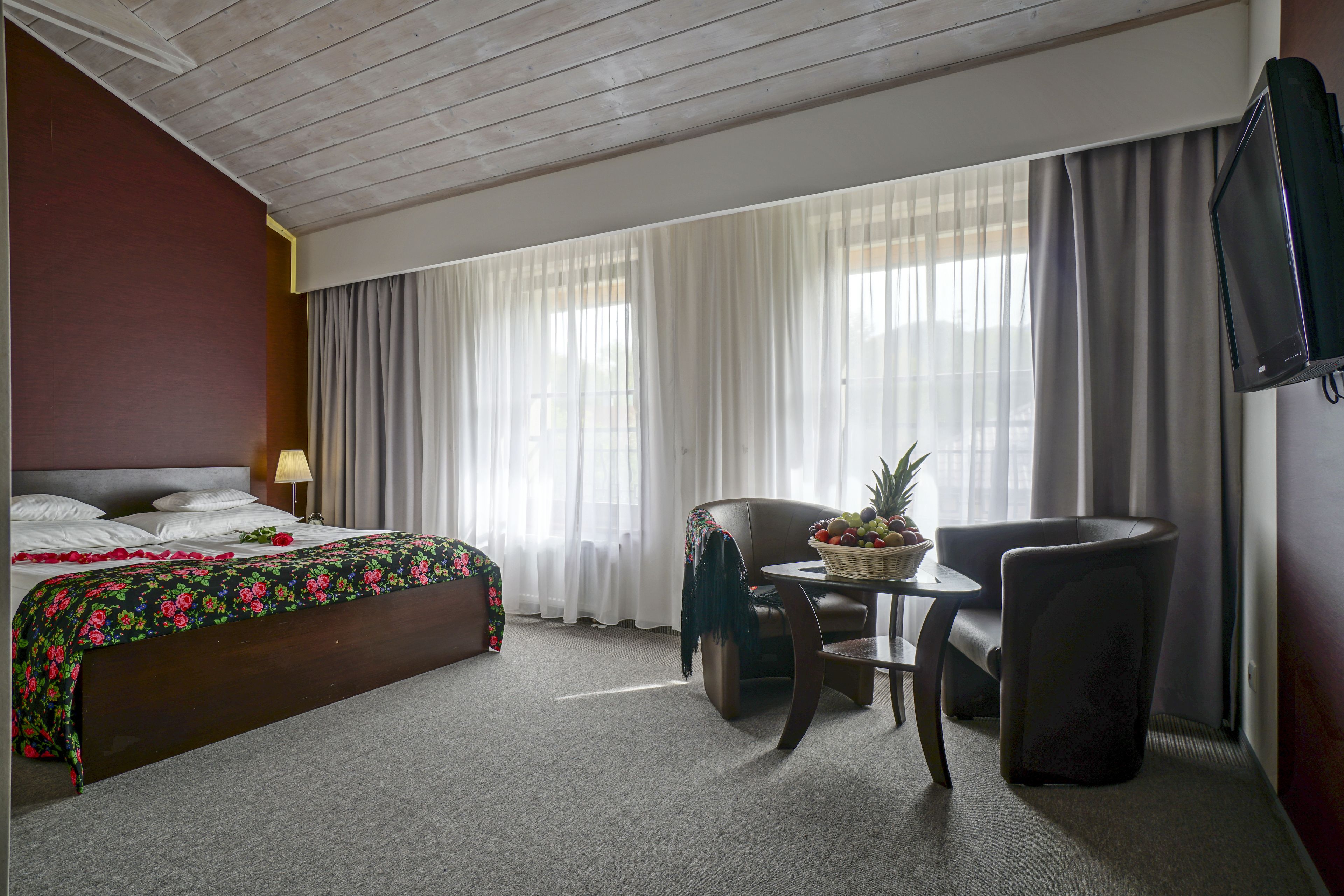 Foto - Rezydencja Sienkiewiczówka