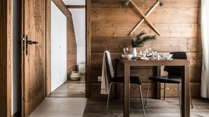 Junior Suite | Living area | TV - Willa Art (Zakopane)
