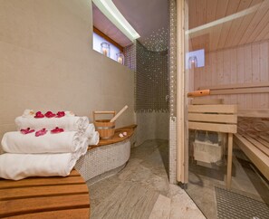 Lobby sitting area - Willa Art (Zakopane)