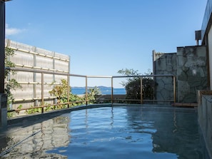 Public bath - Hotel Oonoya (Atami)