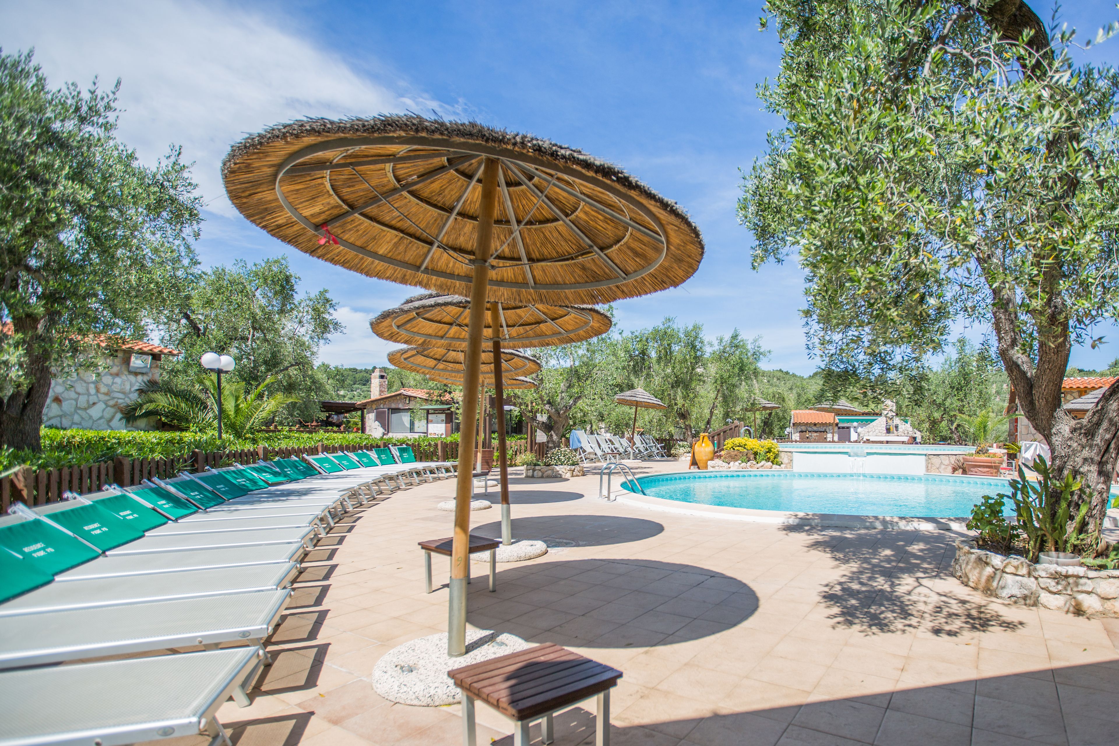 Foto - Tenuta Padre Pio