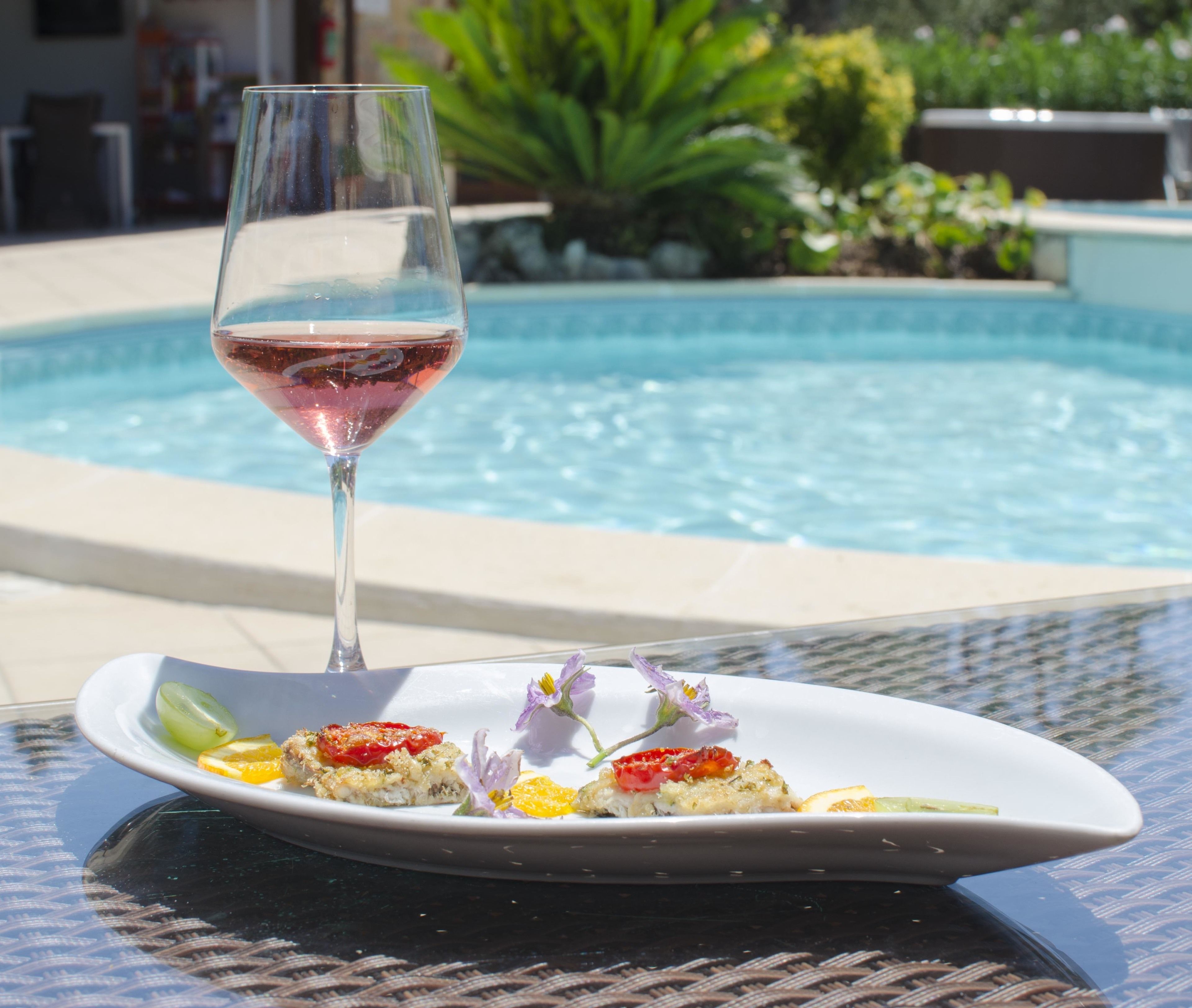 Foto - Tenuta Padre Pio