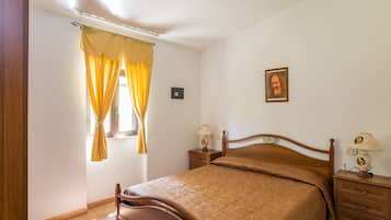 Familienvilla, 2 Schlafzimmer