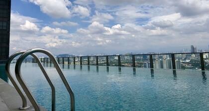 Charming Suite at Sunway and PJ