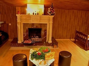 Plasma TV - Boutique Hotel Avlabar (Tbilisi)