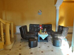 Lobby - Boutique Hotel Avlabar (Tbilisi)