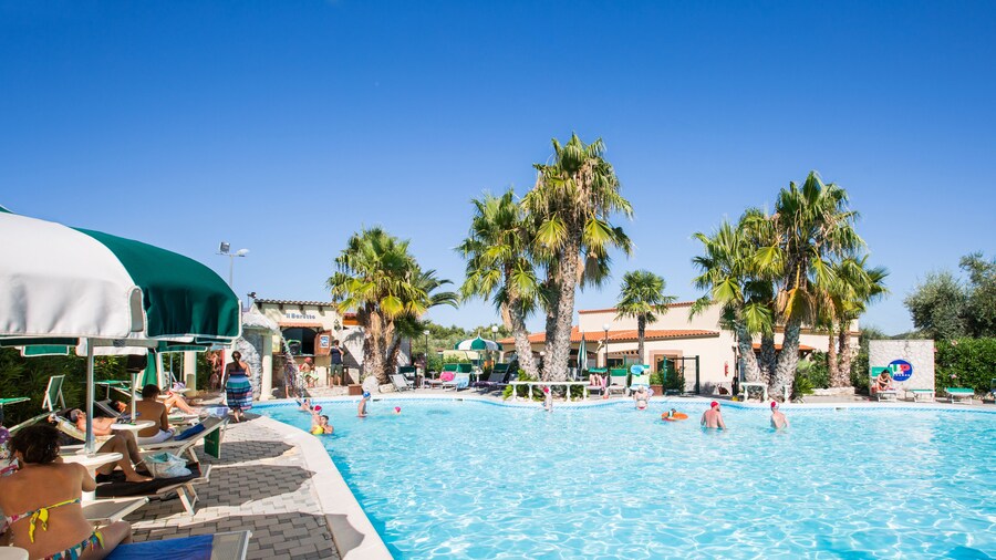 Villaggio Club degli Ulivi