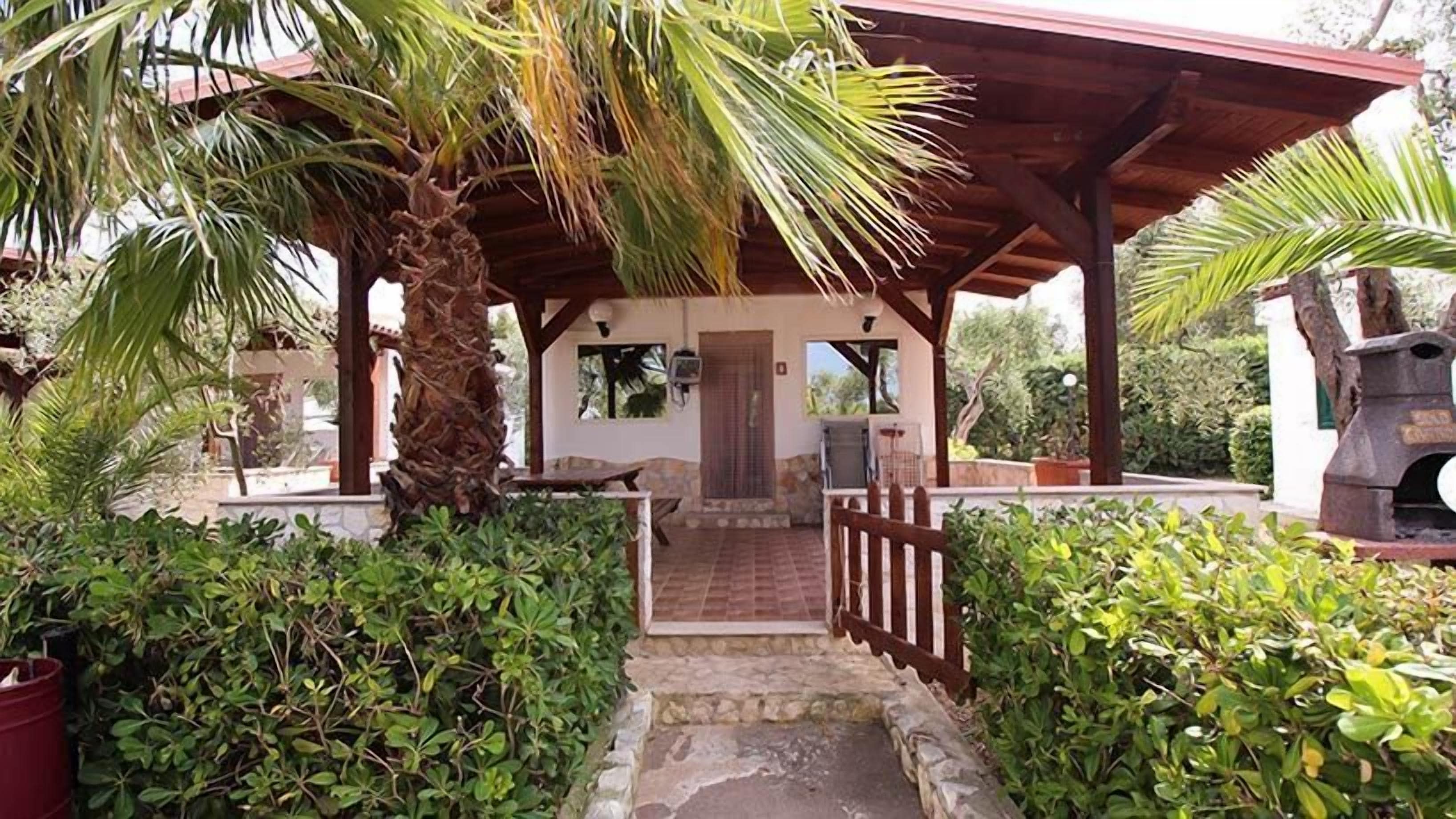 Terrazza/patio
