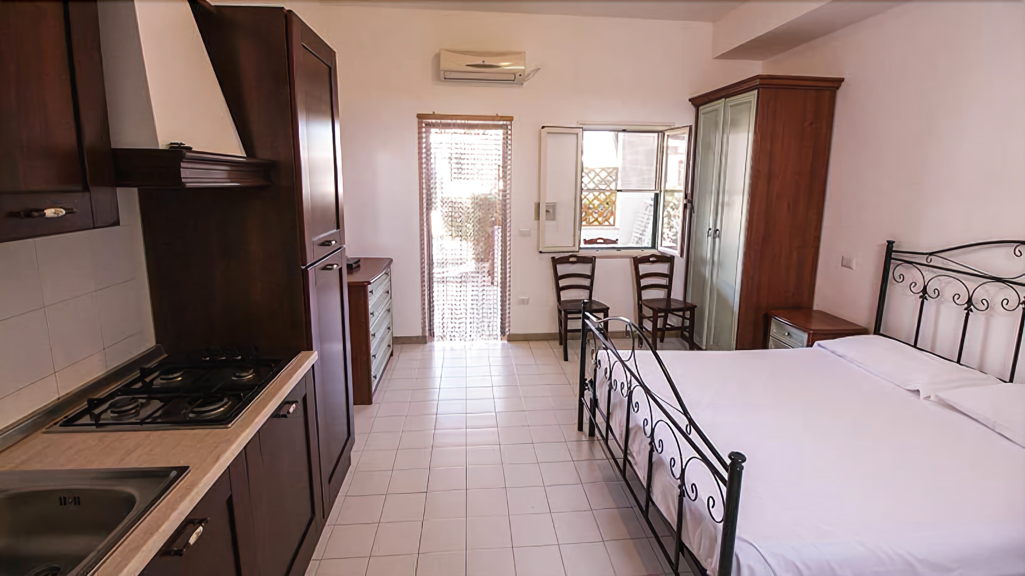 Foto - Villaggio Club Degli Ulivi