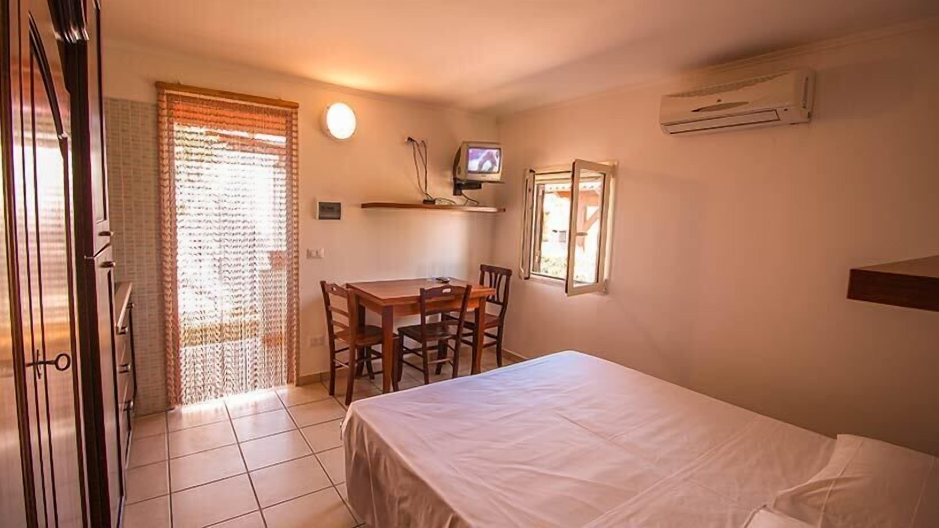 Foto - Villaggio Club Degli Ulivi