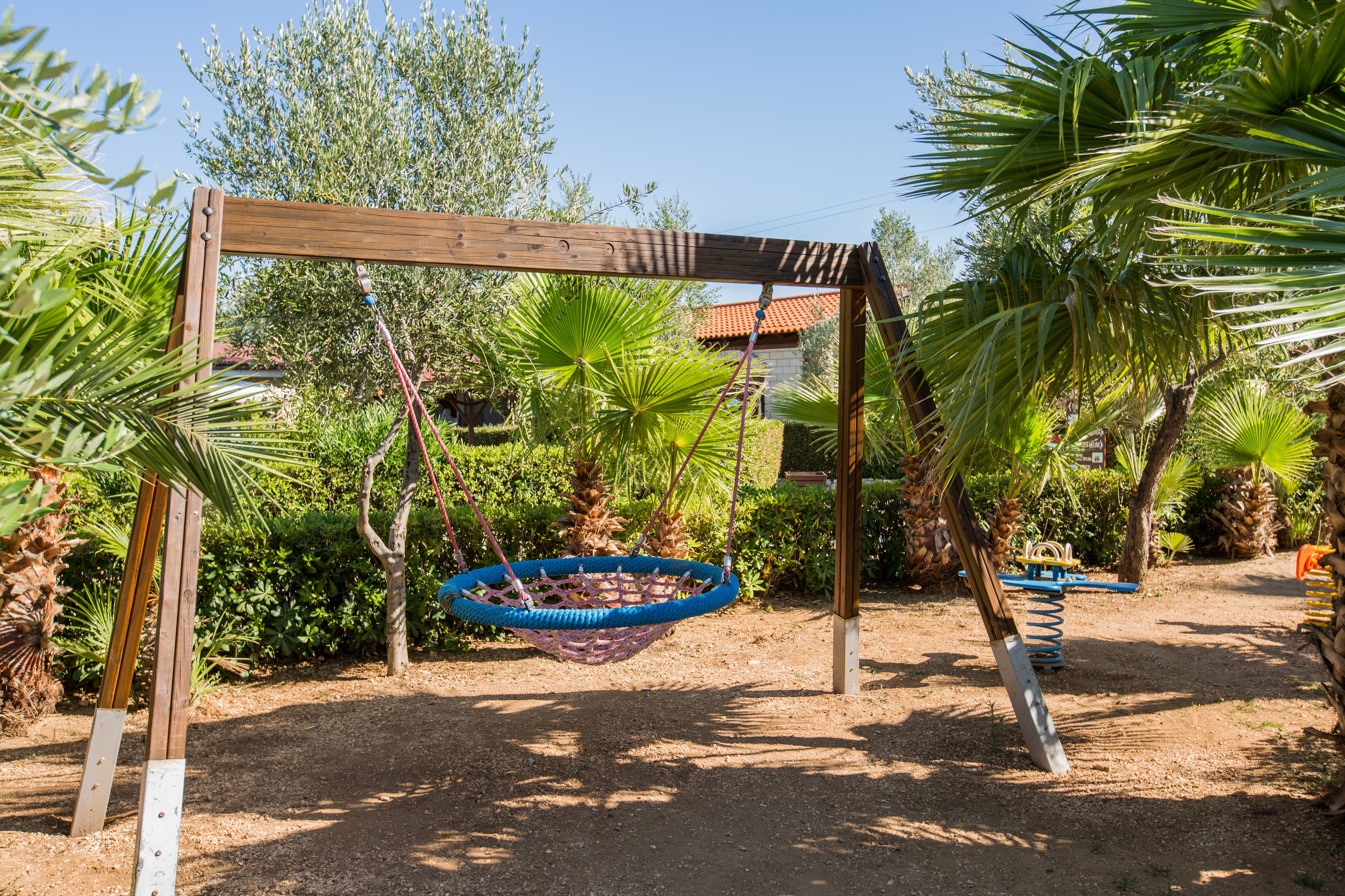 Foto - Villaggio Club Degli Ulivi