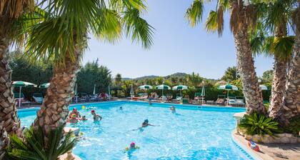 Villaggio Club degli Ulivi