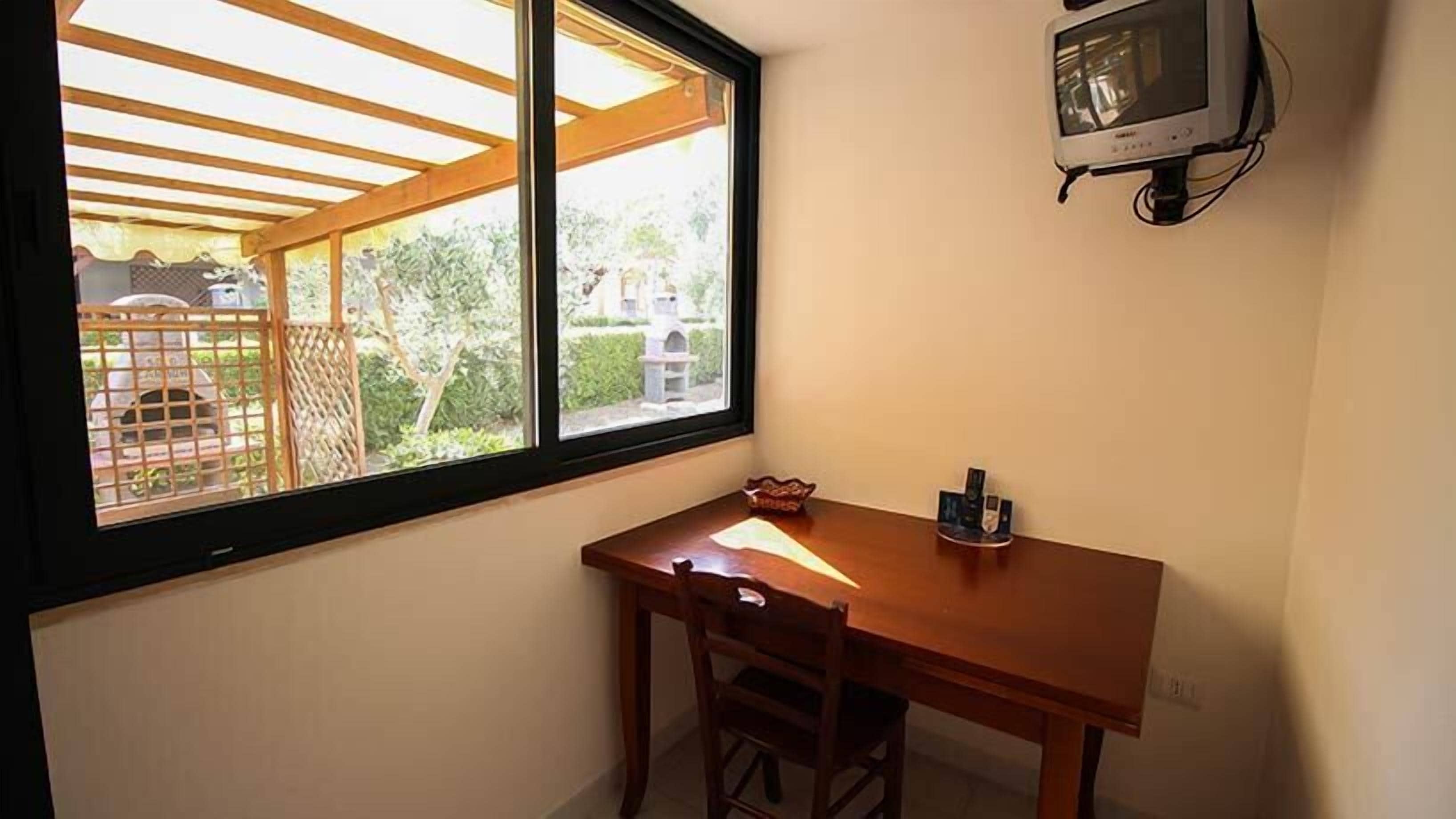 Foto - Villaggio Club Degli Ulivi