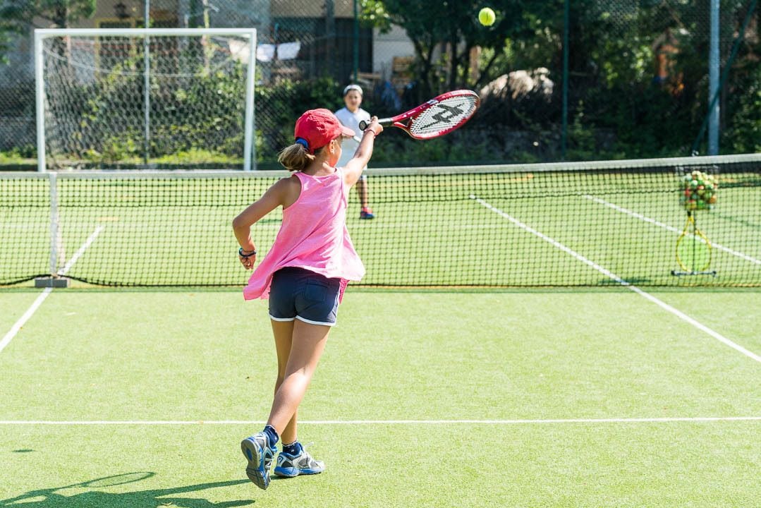 Foto - Villaggio Club Degli Ulivi