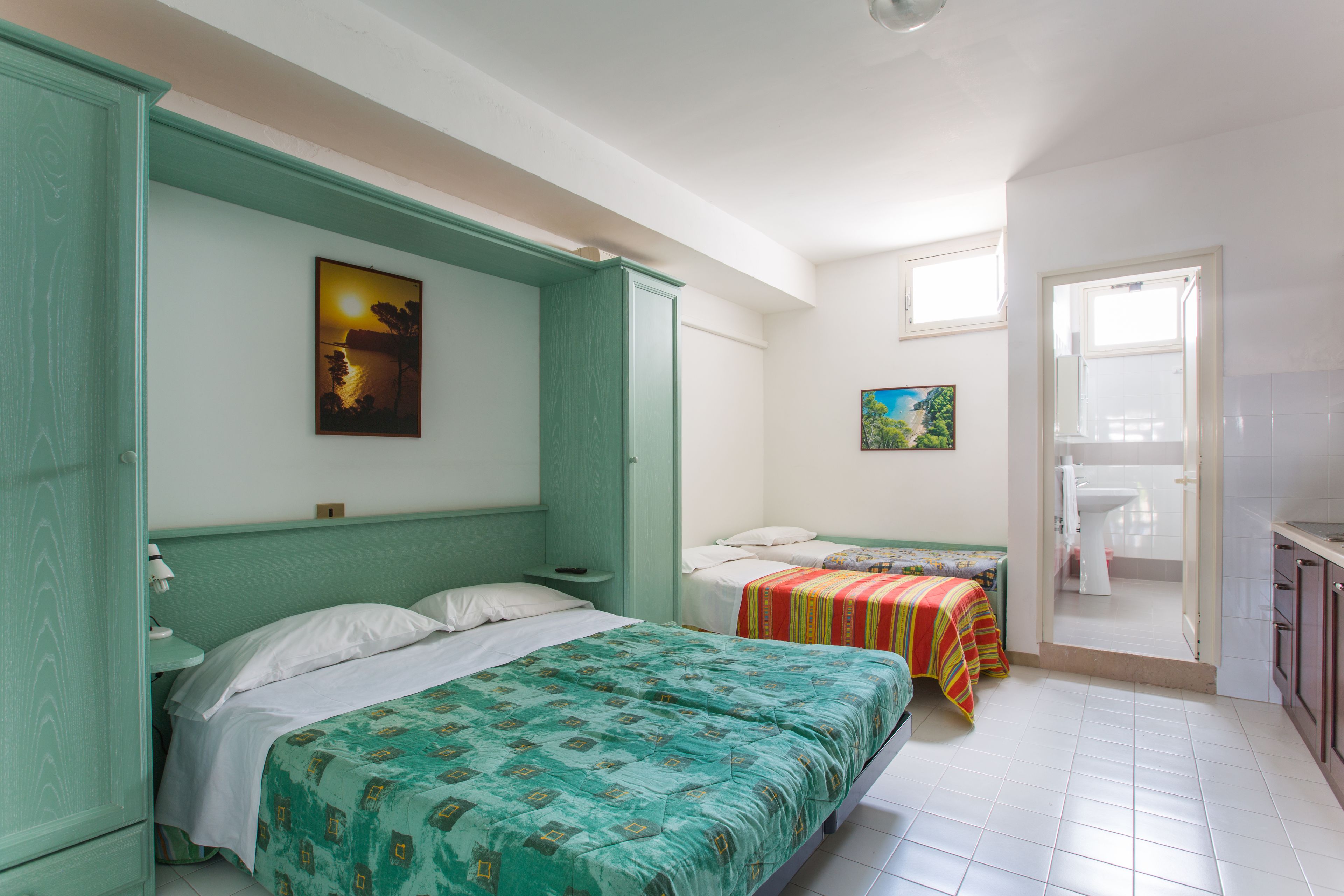 Foto - Villaggio Club Degli Ulivi