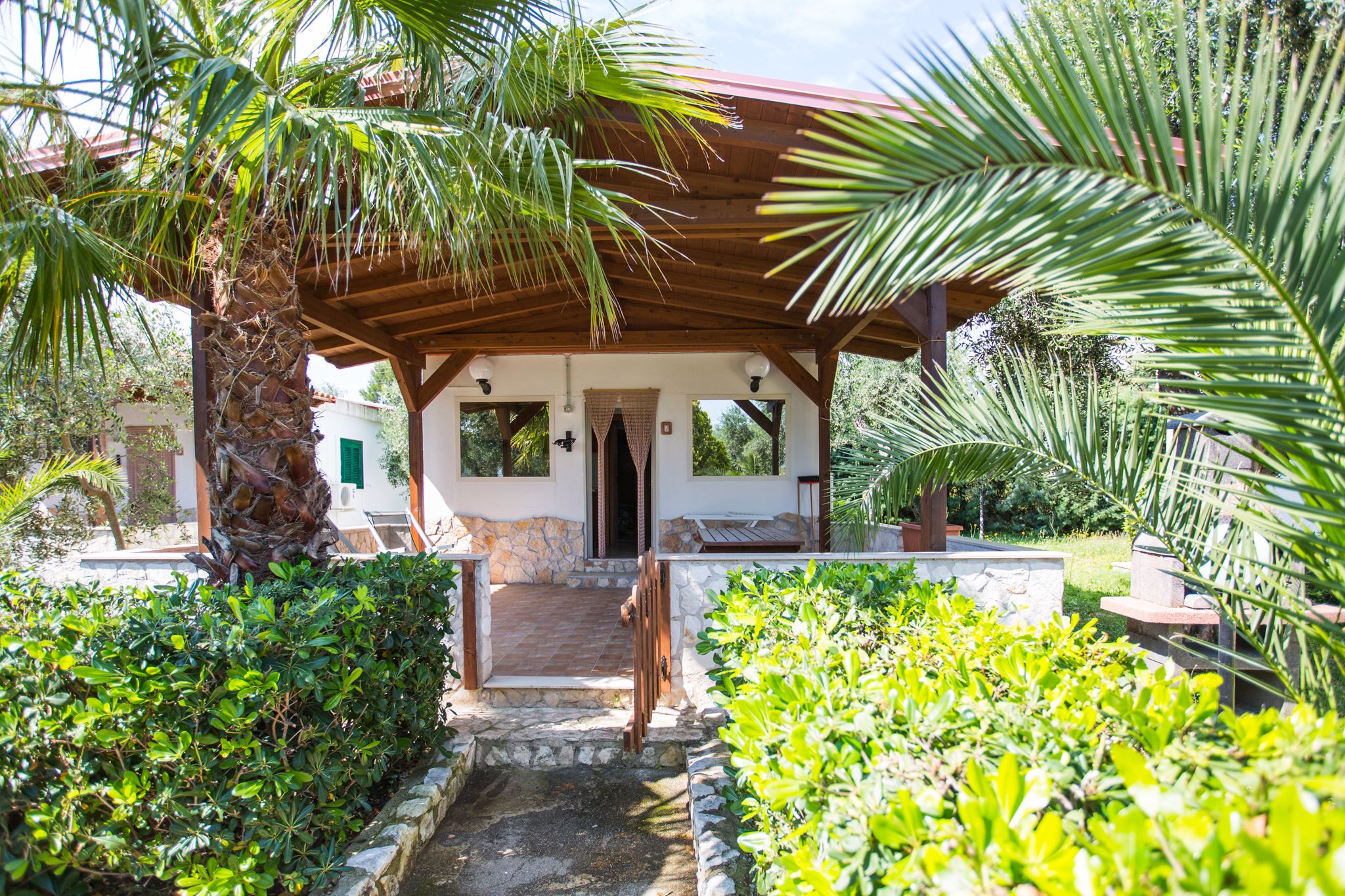 Foto - Villaggio Club Degli Ulivi