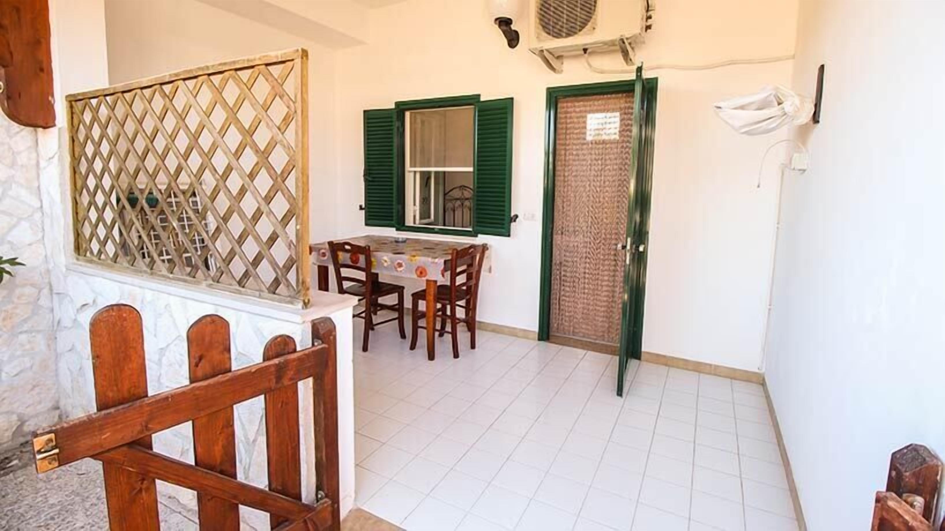 Foto - Villaggio Club Degli Ulivi